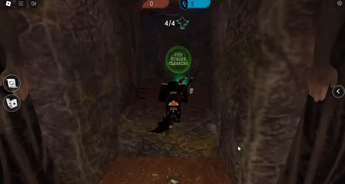 Roblox Halloween Spotlight Event Guide Calamitous Candelabra, Mycomancer Horns & Phantasmal Fox!