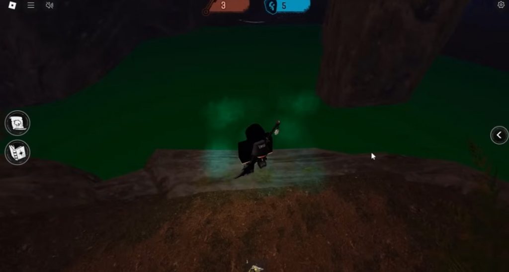 Roblox Guide How to Get the Calamitous Candelabra Halloween Event