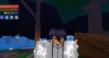 Rogue Piece Guide How to Get and Level Up Haki Observation & Armament Guide