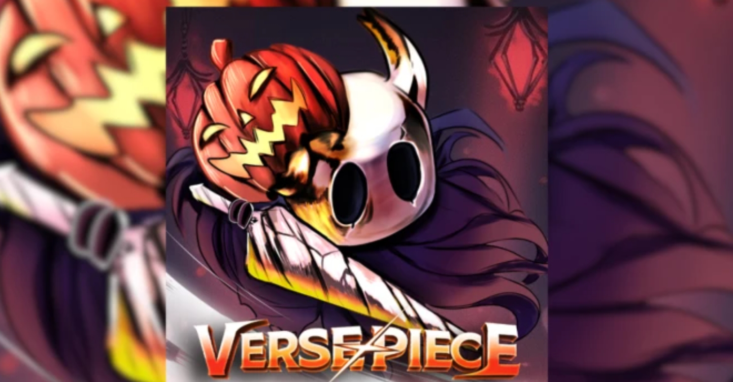 Verse Piece Alucard V2 & The Knight Halloween Update Guide