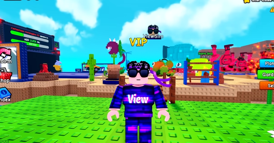 What Time is ADMIN ABUSE in Plants vs Brainrots Roblox? [27 October 2025]