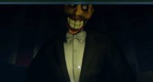 The Mimic Halloween Spotlight How to Get Rune & Key