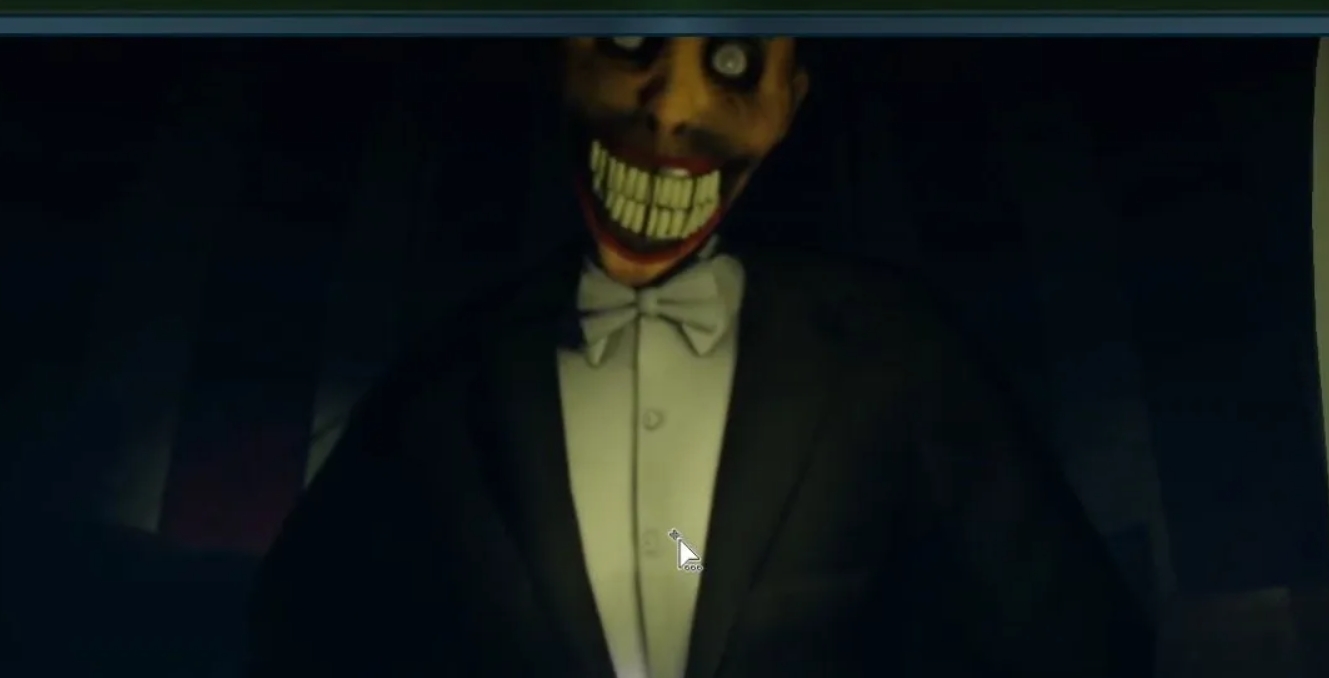 The Mimic Halloween Spotlight How to Get Rune & Key