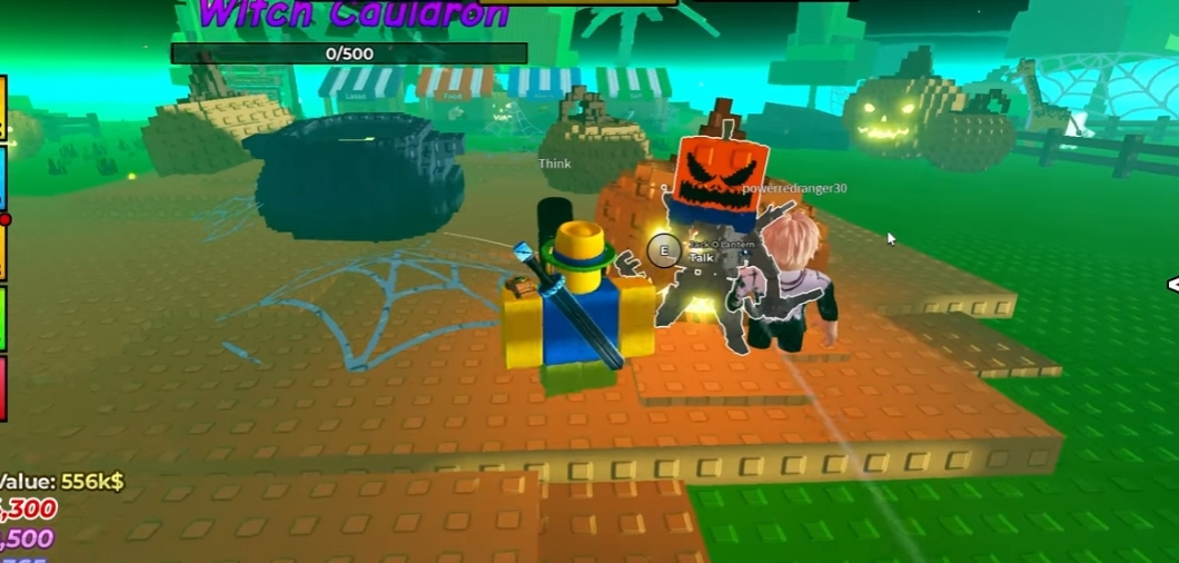 How To Unlock and Use the Skeleton Horse Roblox Raise Animals Guide