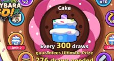 Capybara Go! Everything You Need to Know About the Capy Anniversary Celebration