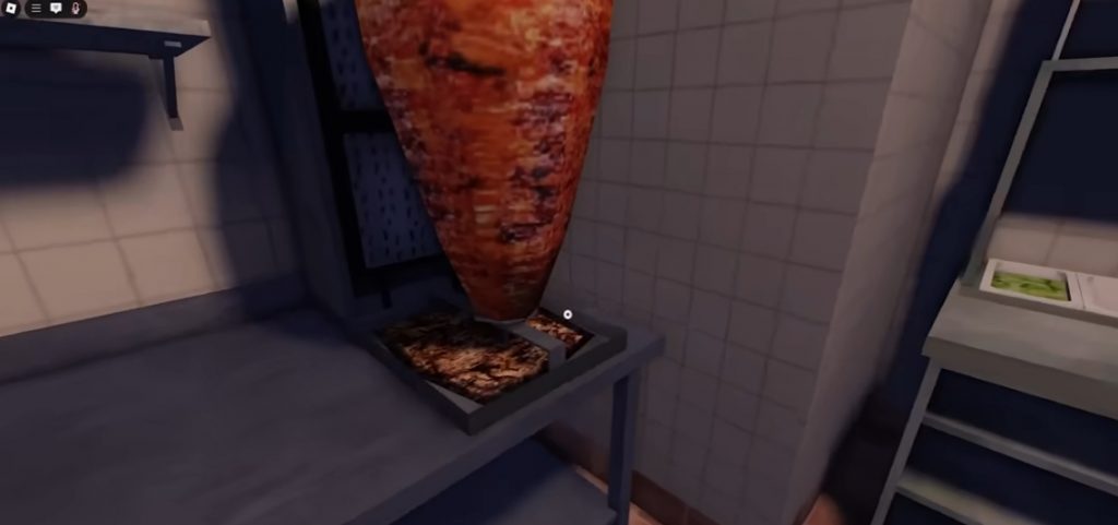 How to Play Road-Side Shawarma in Roblox Guide