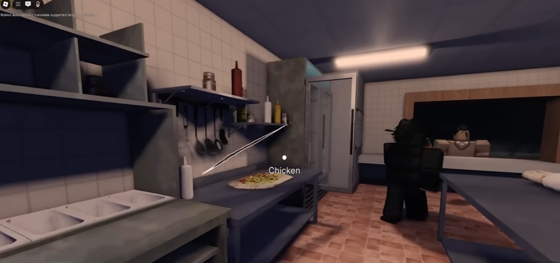 How to Play Road-Side Shawarma in Roblox Guide