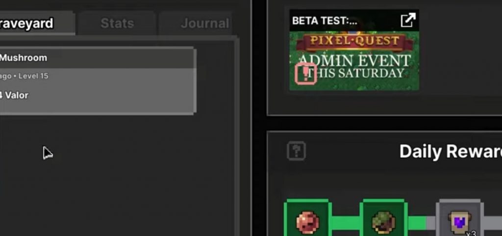 Pixel Quests Progression Guide, From Noob to Pro Tips & Tricks!