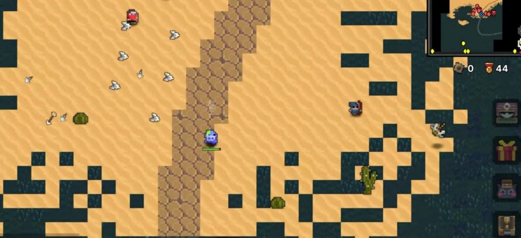 Pixel Quests Progression Guide, From Noob to Pro Tips & Tricks!
