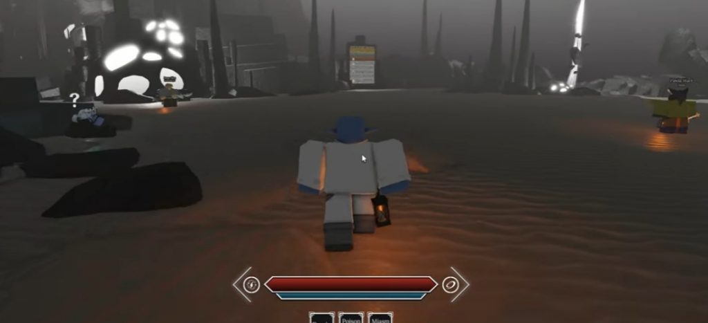 Absolvement Best Potentials Guide Roblox