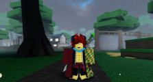 Weak Legacy 2 Guide How to Reset Race, Breathing, and Fighting Style!
