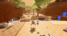 How to Get the Golden Lion in Raise Animals Roblox Guide