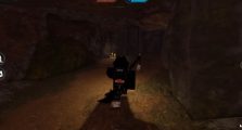 Roblox Guide How to Get 3 Halloween Spotlight Prizes (Unearthly Lanterns, Thicketed Hair & The Watcher in Silence)