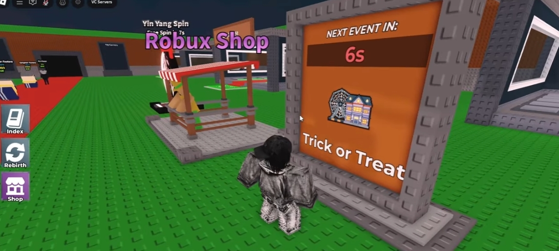 Steal a Brainrot Candy Corn Farming Guide