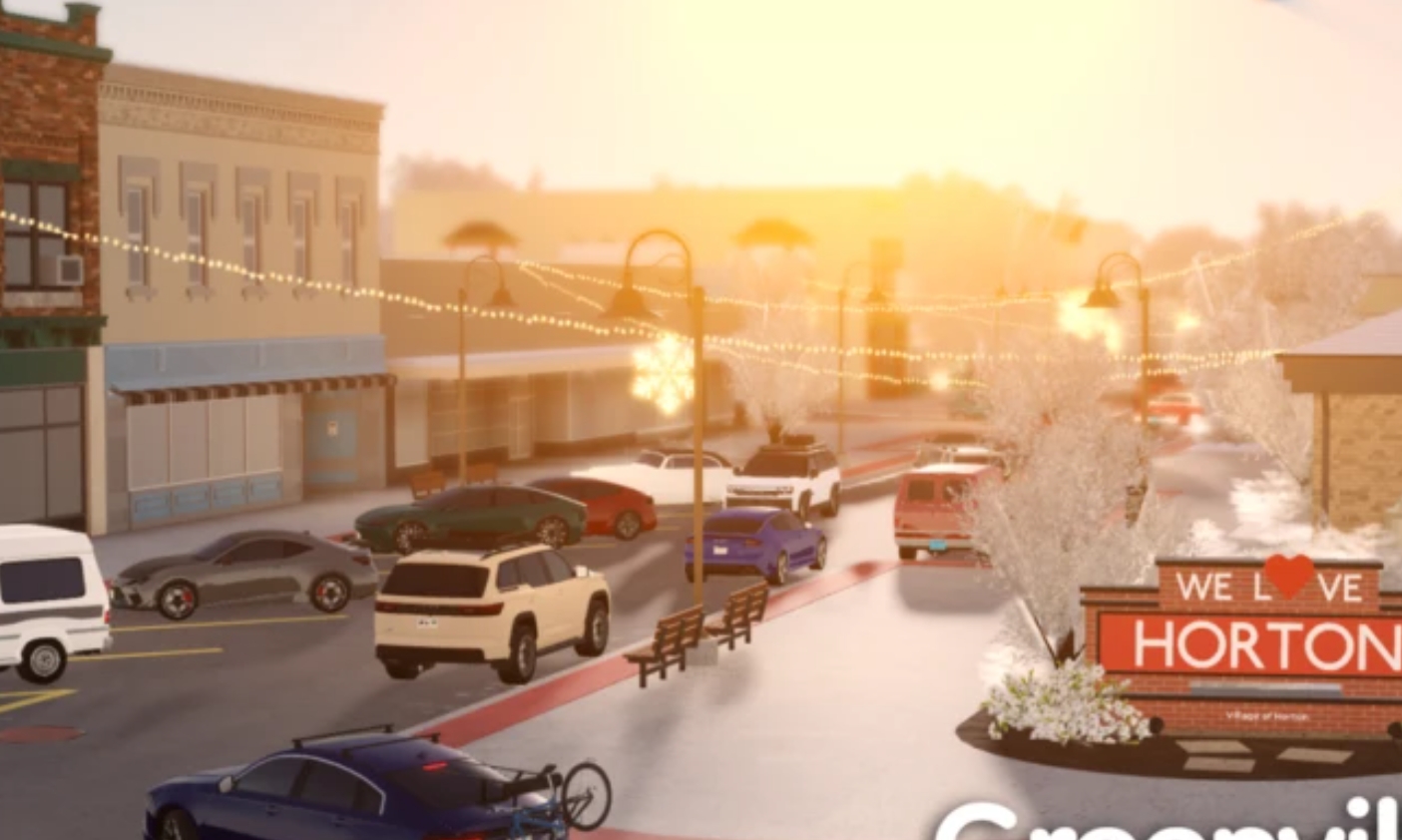 Roblox Greenville Codes October 2025