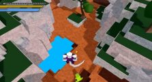 Golden Frog Location Guide DBZ Final Stand Remastered Roblox