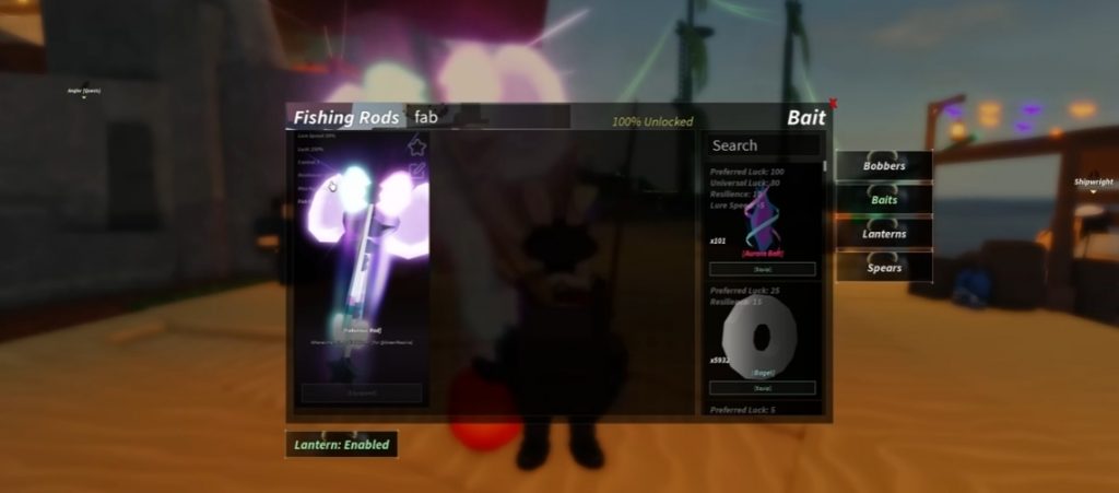 Fisch Fabulous Rod Release Details & What You Need to Do Before the Update!