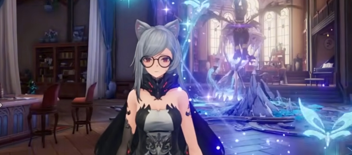 How to Get Prime Serenity Demon Wedge Duet Night Abyss Guide