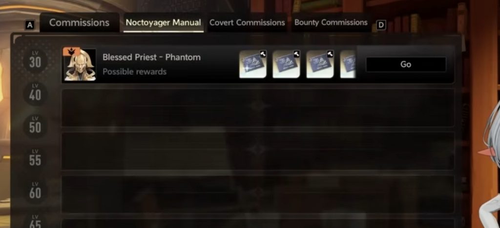 How to Get Prime Serenity Demon Wedge Duet Night Abyss Guide