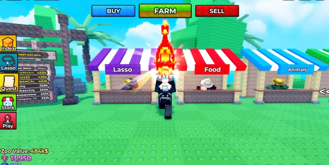 9 Raise Animals Guide, Tips & Tricks for New Players!