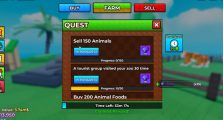 All Raise Animals Quests and Rewards List Guide