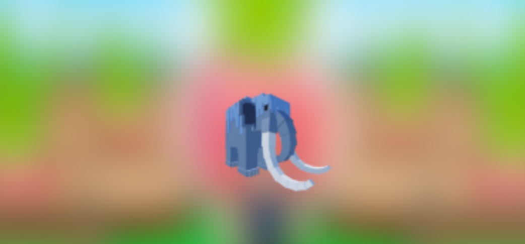 How to Get Ice Mammoth in Roblox Raise Animals Guide!