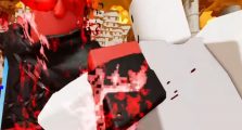 How to Use Special Hell as Chara in Jump Showdown