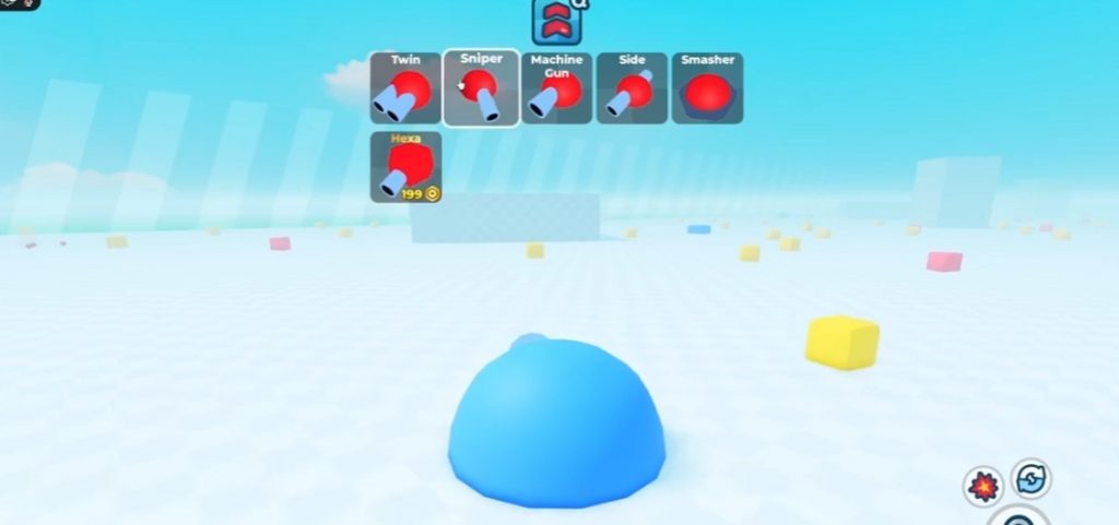 Tank Game Guide, Best Build to Win More Matches in Roblox!