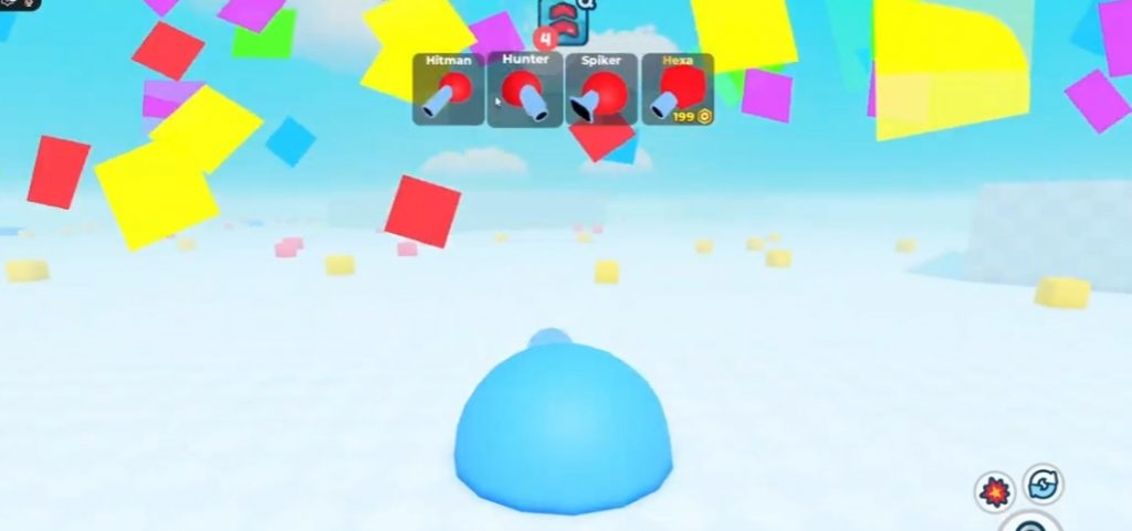 Tank Game Guide, Best Build to Win More Matches in Roblox!