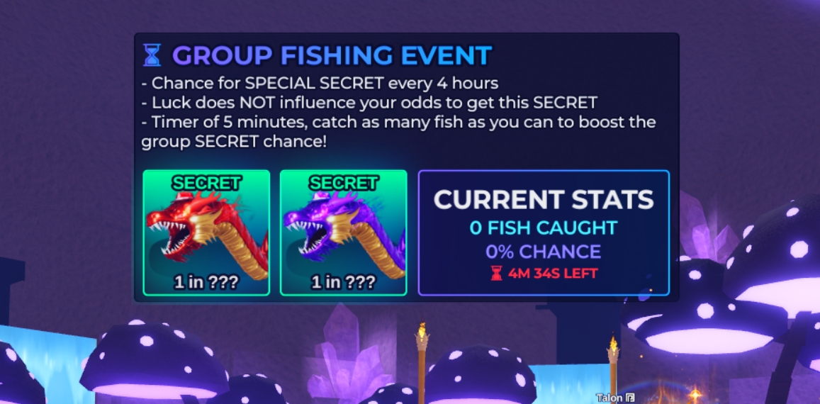 Talon Serpent and Wild Serpent