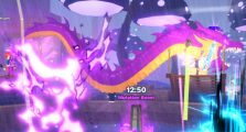 How to Catch the Super Secret Talon Serpent and Wild Serpent Fish It Guide