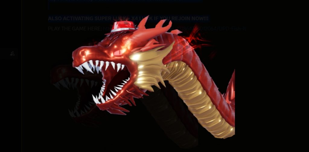 Fish It Serpent Update Guide, New Secret Fish, Codes & More!