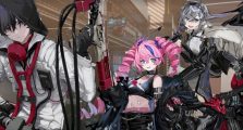 Resonance Solstice Tier List, Best Characters to Use!