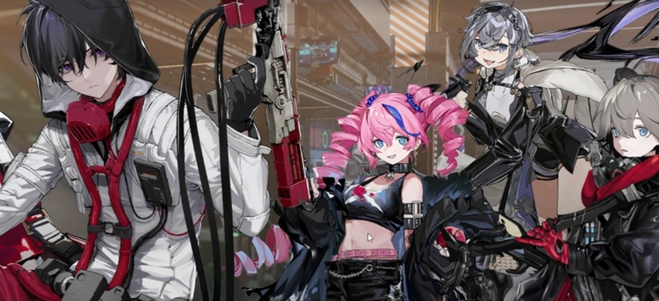 Resonance Solstice Tier List, Best Characters to Use!