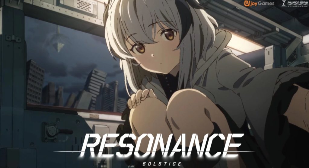 Resonance Solstice Reroll, How to Get the Best Characters!