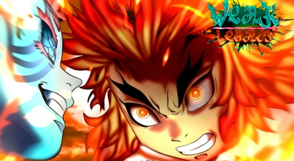 Weak Legacy 2 Mugen Train Update Leaks, What is Coming?