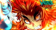 Weak Legacy 2 Mugen Train Update Leaks, What is Coming?