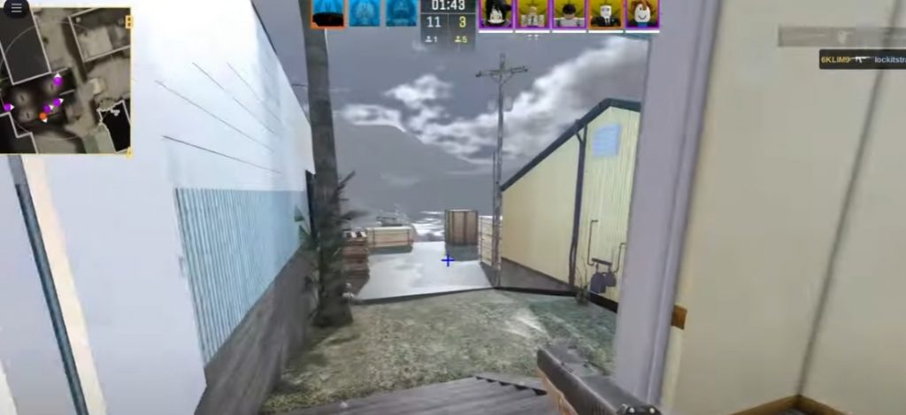 Defuse Division