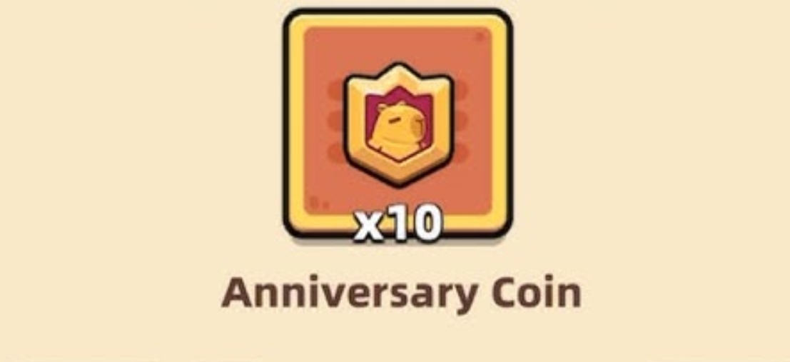 Capybara Go! Anniversary Celebration Exchange Guide - What to Buy?