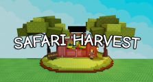 Safari Harvest Grow a Garden Update Leaks, What's Coming?