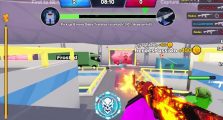 Hypershot Passive Tier List, What is It and Best One to Use!