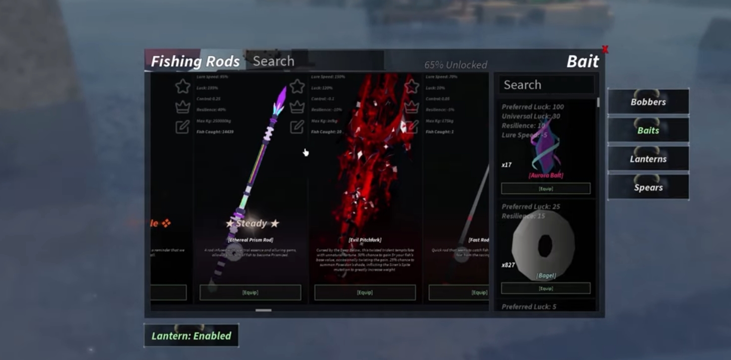 How to Get the Bone Blade Rod FISCH Roblox Secret Rod Location Guide