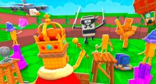 Roblox Brainrot Royale Official WIKI, Discord, Trello & Game Links