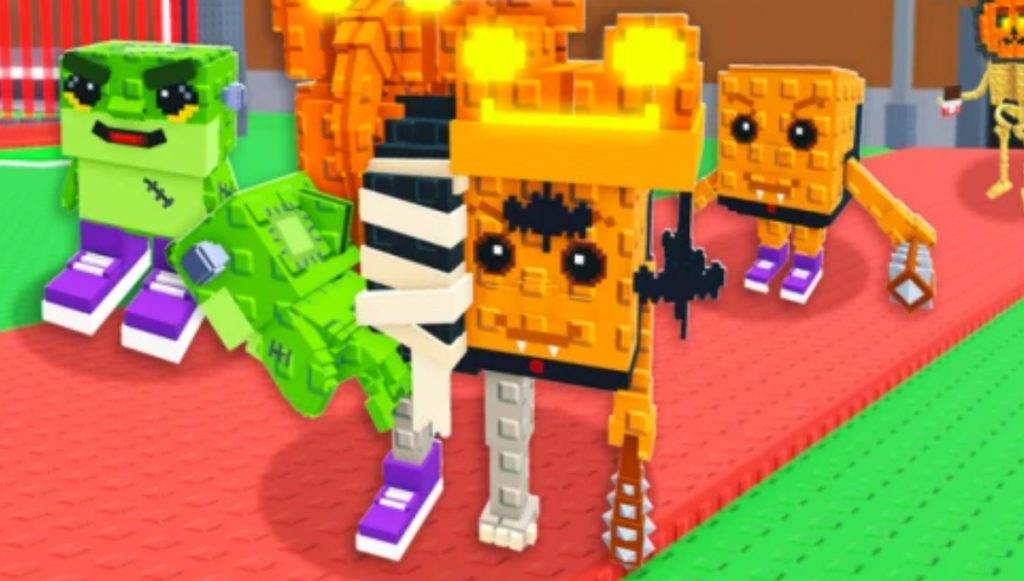 Steal a Brainrot Guide All Combination Brainrots & How to Get Them!