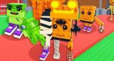 Steal a Brainrot Guide All Combination Brainrots & How to Get Them!