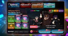 Anime Crusader Candy Guide, How to Get & Farm Guide!