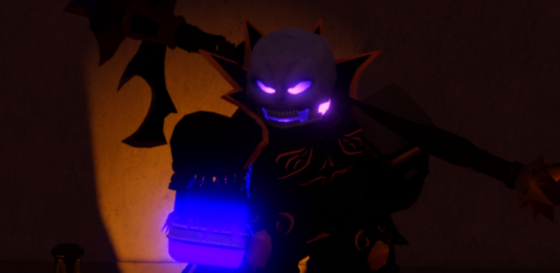 A Universal Time AUT Guide, How to Get to the Halloween Event Location (Cathedral)