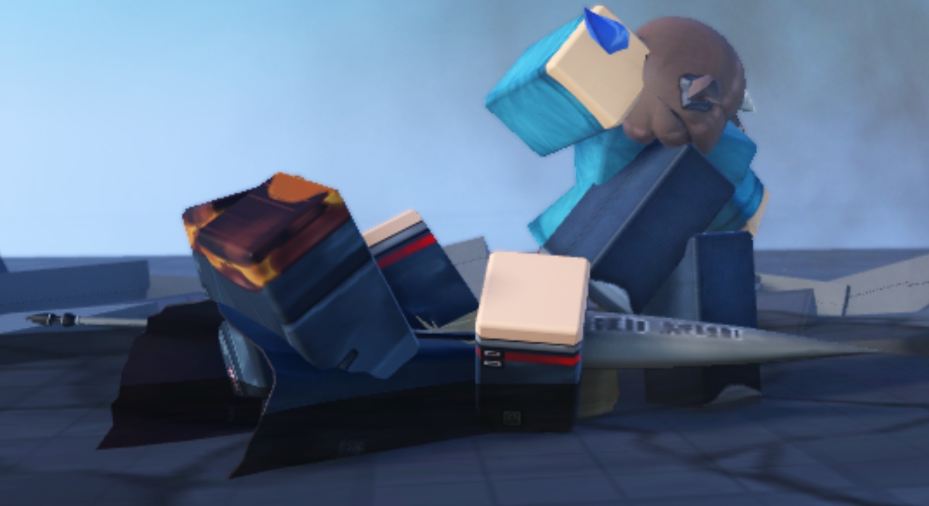 A Universal Time (AUT) Update 5.5 Guide, Halloween Event, New Codes & More!