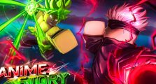 Anime Story Roblox Official Trello, WIKI, Discord & Game Links!