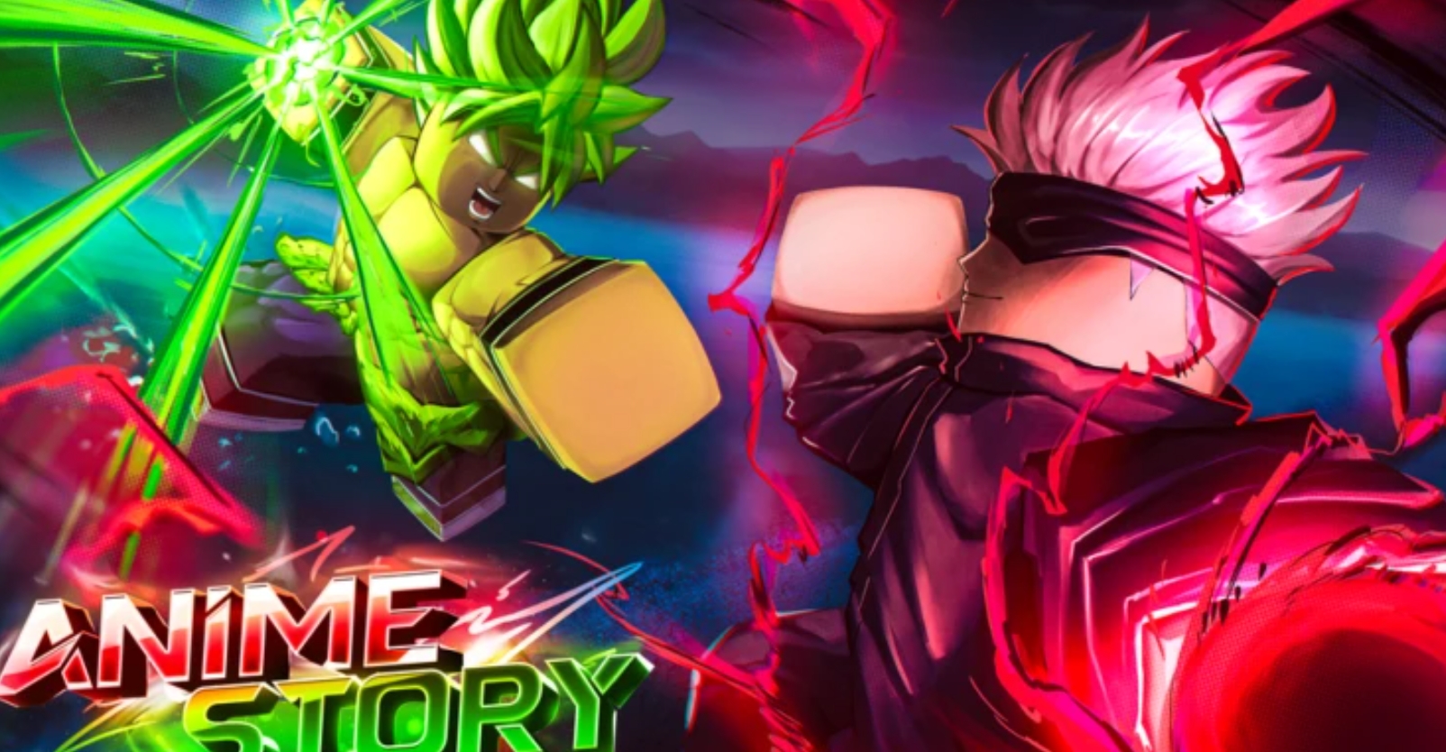 Anime Story Roblox Official Trello, WIKI, Discord & Game Links!